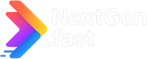 NextGen.fast Logo